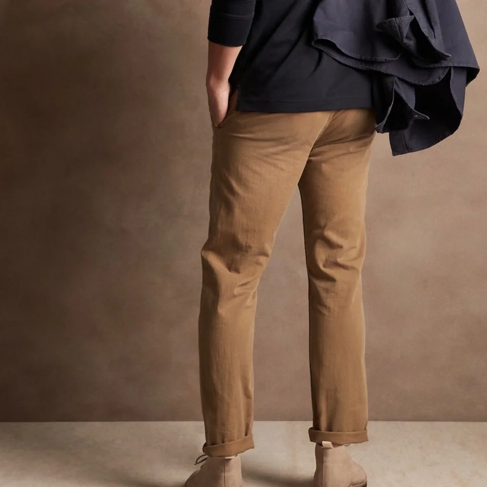 Banana Republic men banana